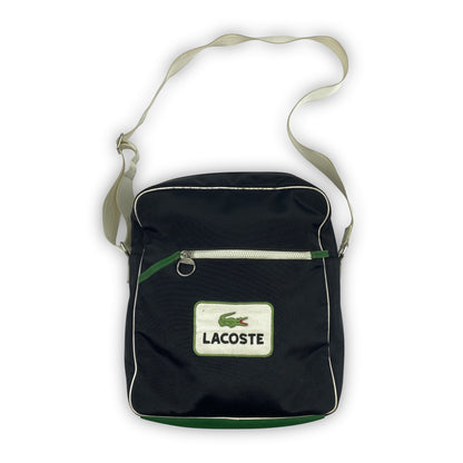 LACOSTE Umhänge Tasche