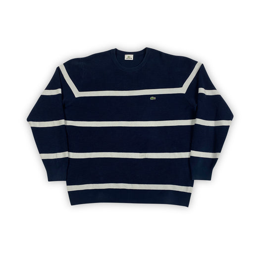 LACOSTE Strick Sweater