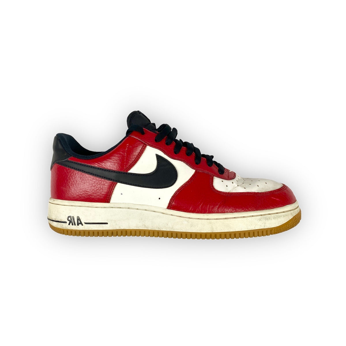 NIKE AirForce 1 OG 'Chicago'