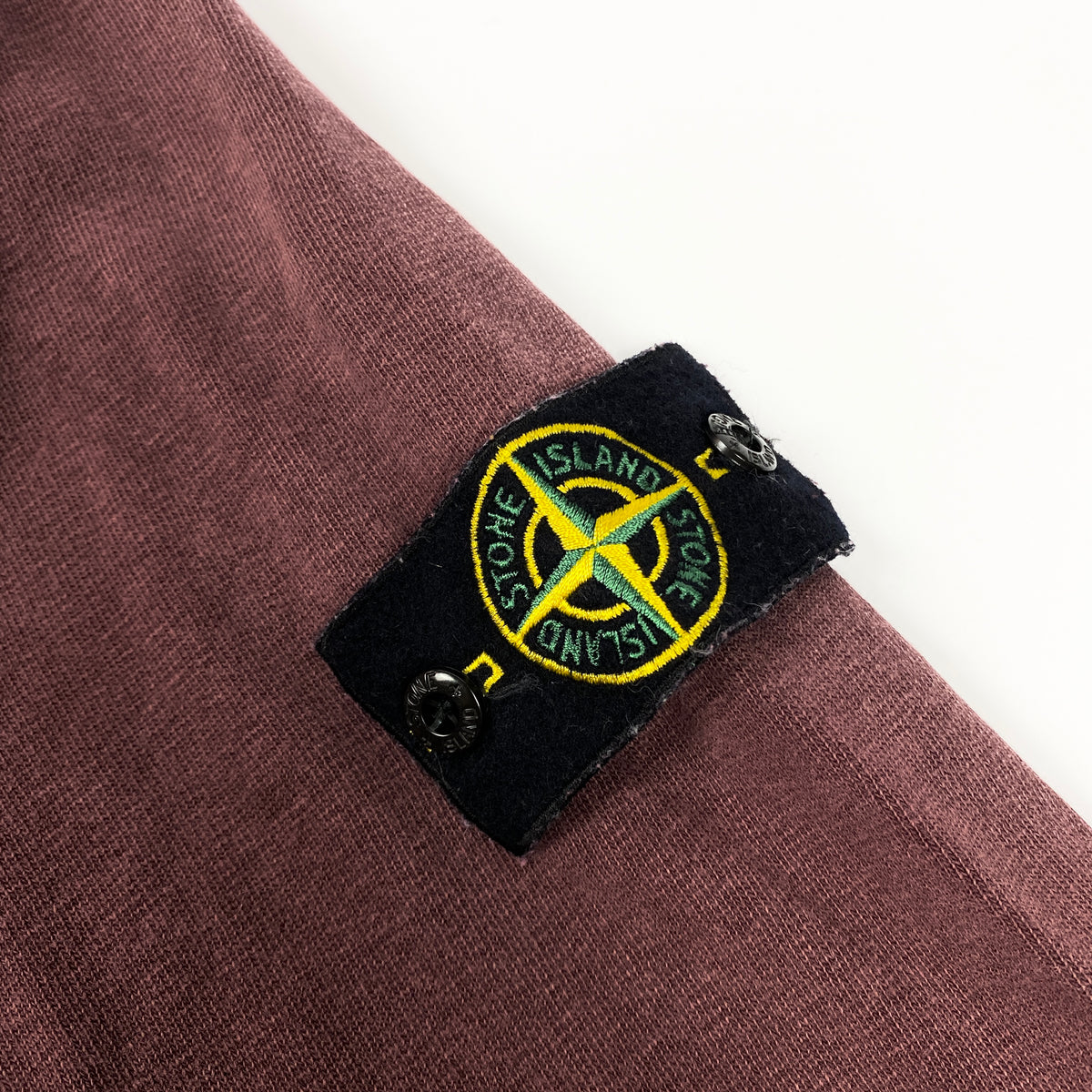 STONE ISLAND Sweater