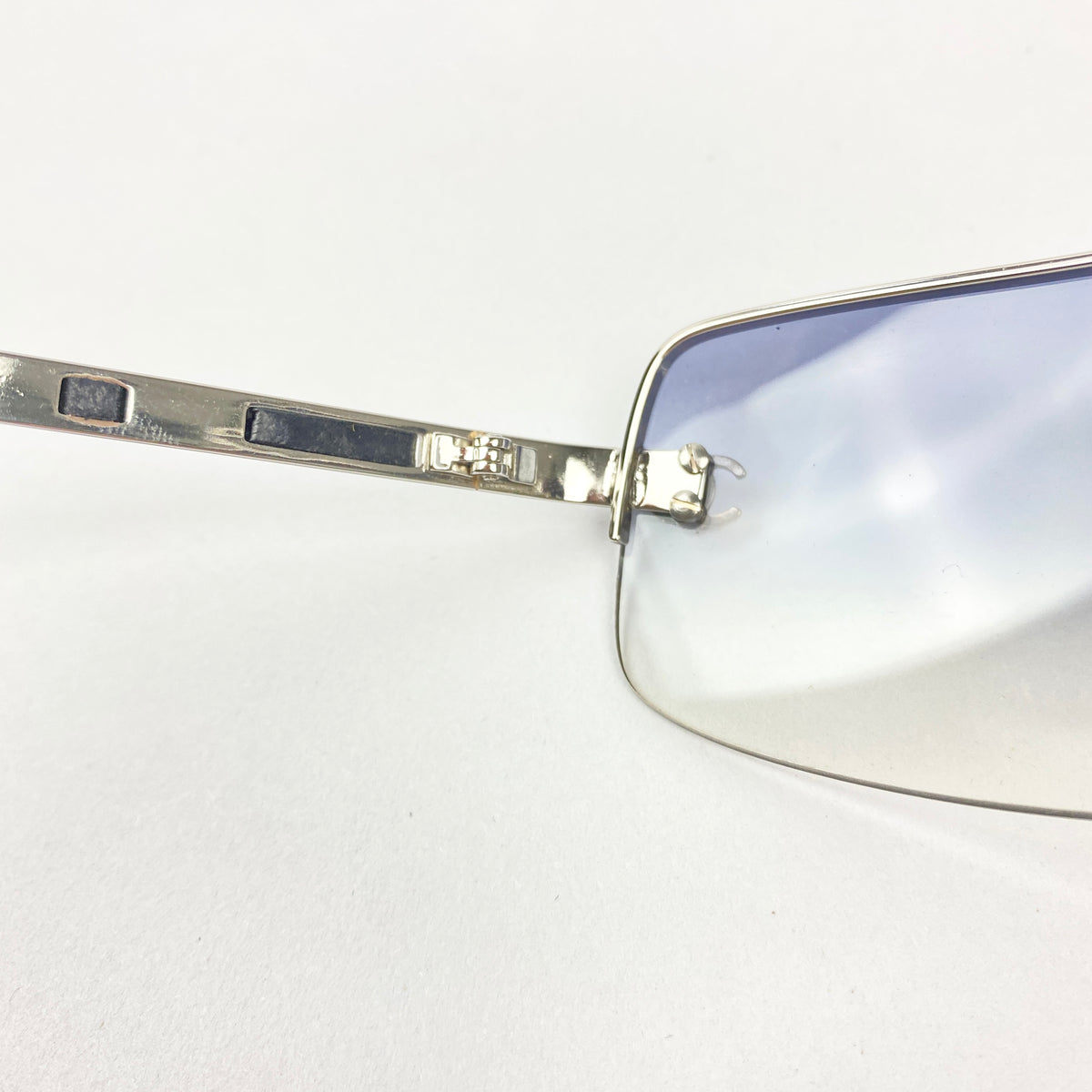 CHANEL Sonnenbrille