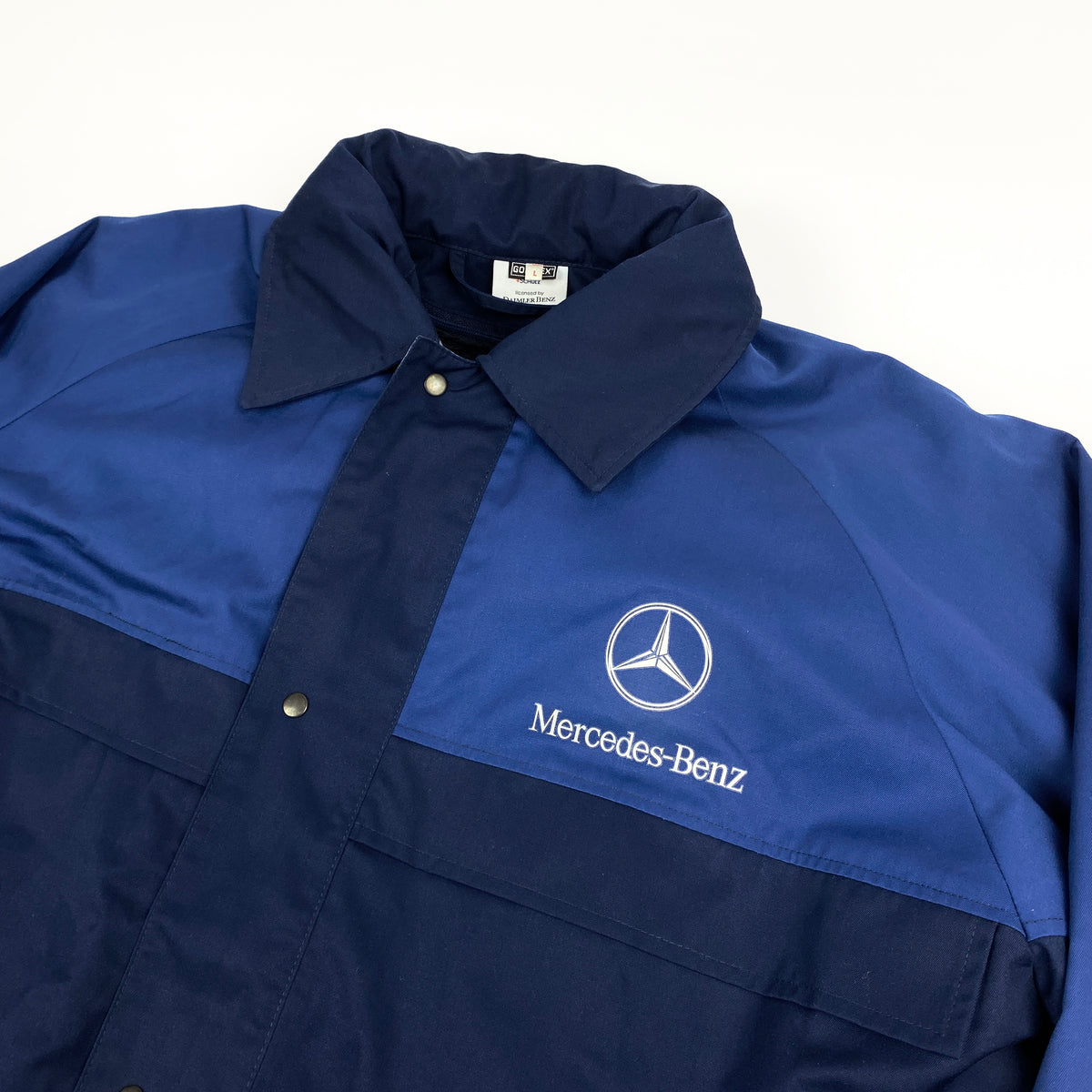 Vintage MERCEDES BENZ jacket