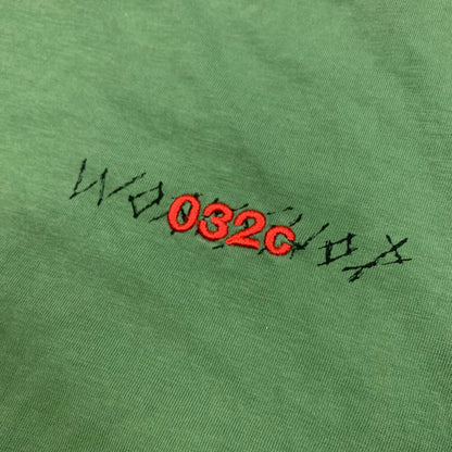 032c workshop shirt