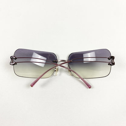 CHANEL Sonnenbrille
