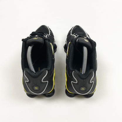 Nike SHOX TL 'Dynamic Yellow'