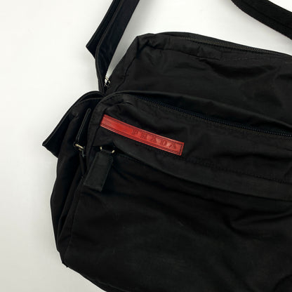 Vintage PRADA SPORT shoulder bag