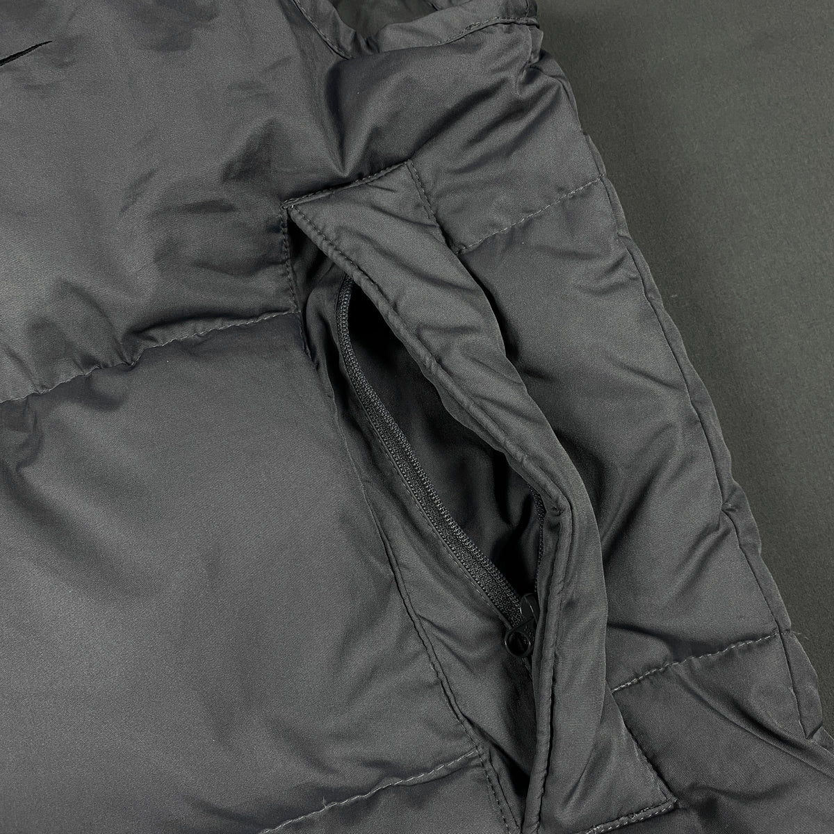 NIKE Puffer Weste