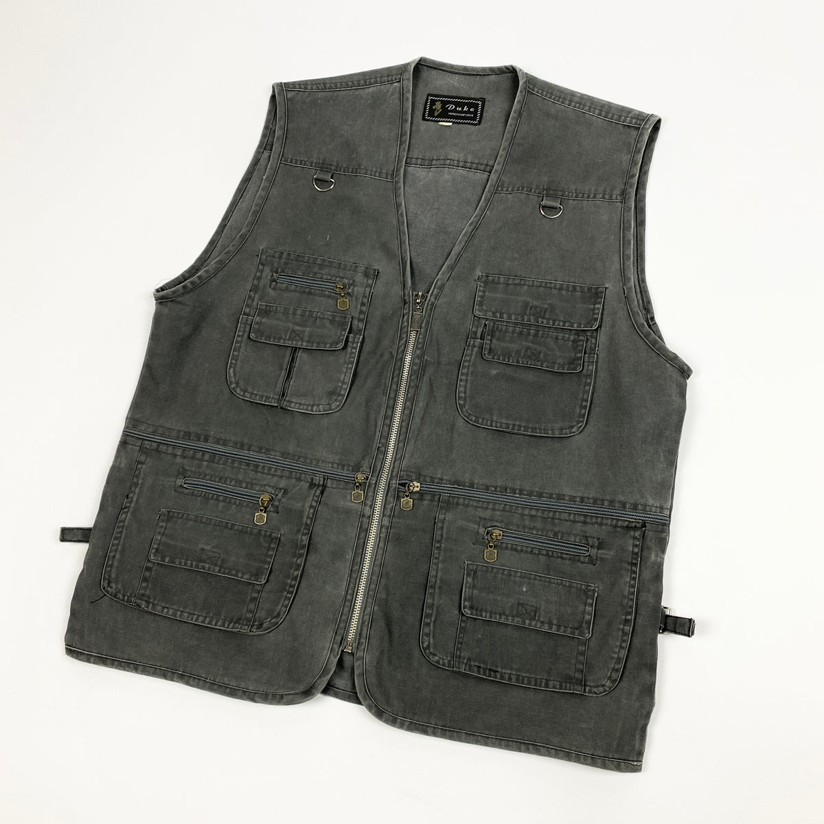 Utility Weste Gilet