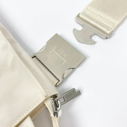 A-COLD-WALL* Canvas Utility Tasche