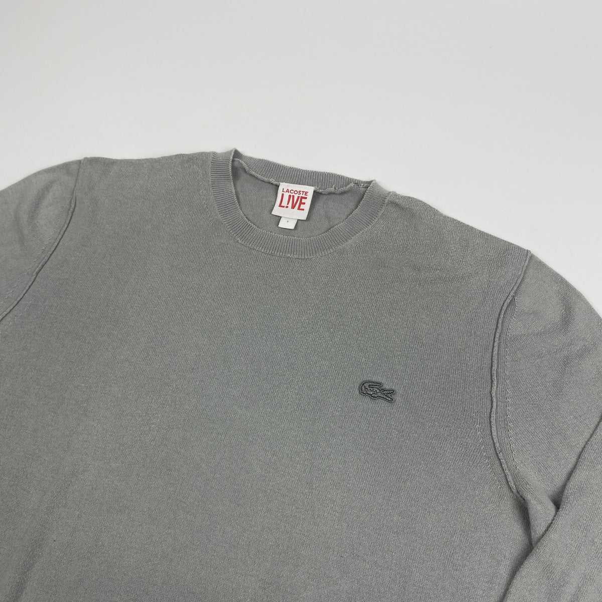 LACOSTE Sweater