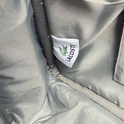 LACOSTE Umhängetasche