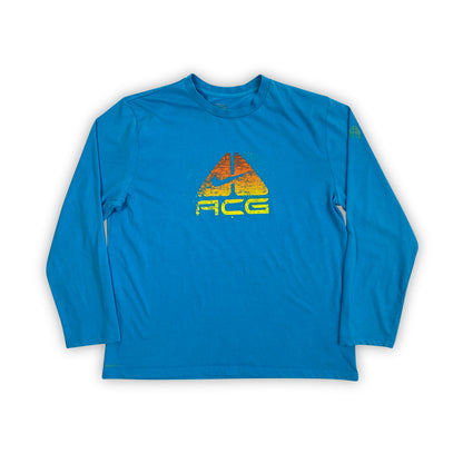 NIKE ACG Langarmshirt