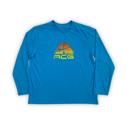 NIKE ACG Langarmshirt