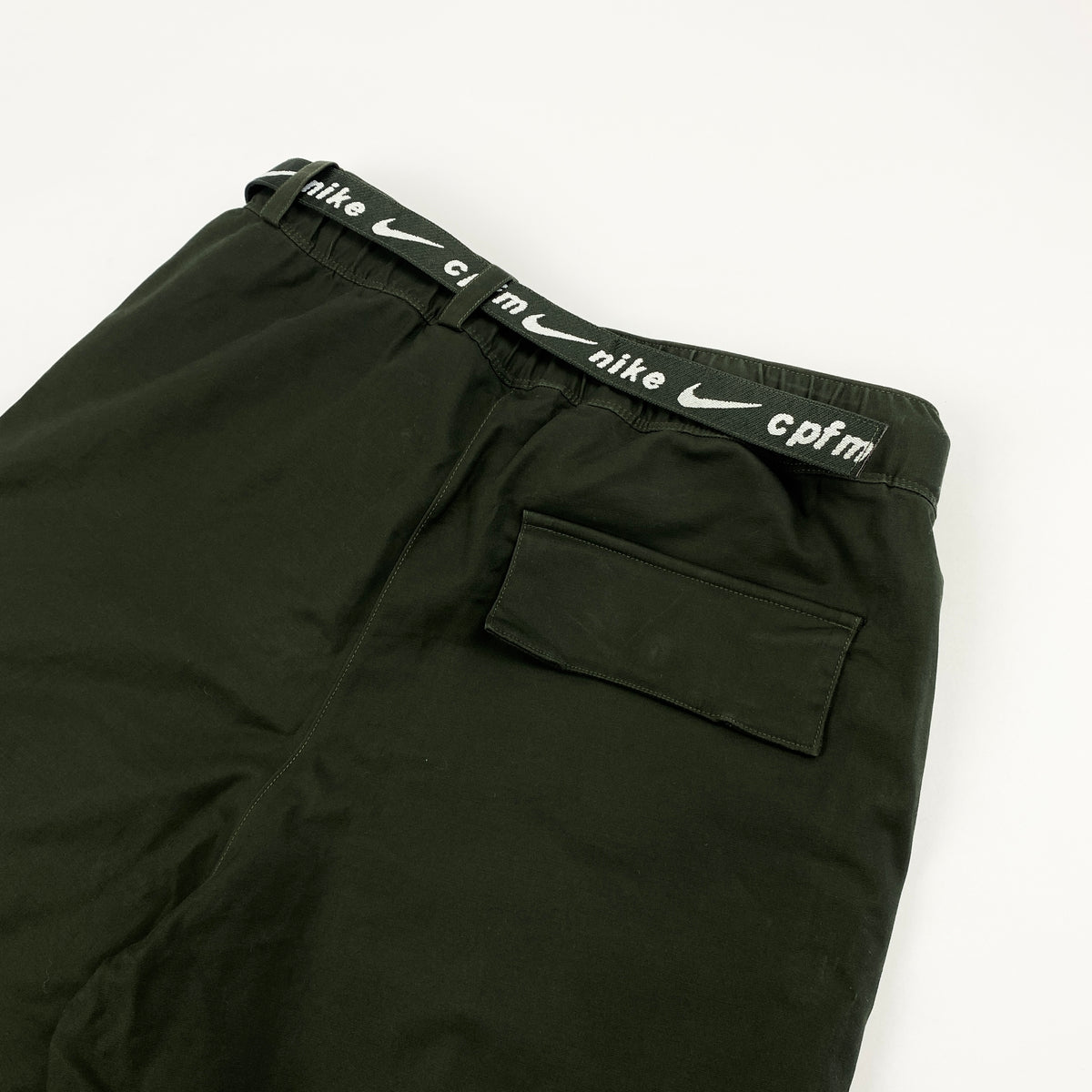 NIKE x CPFM Cargo Hose