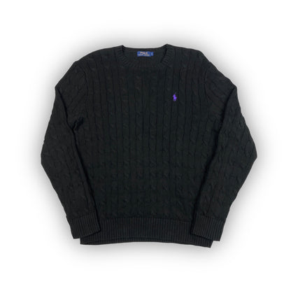 Vintage POLO RALPH LAUREN Knit Sweater