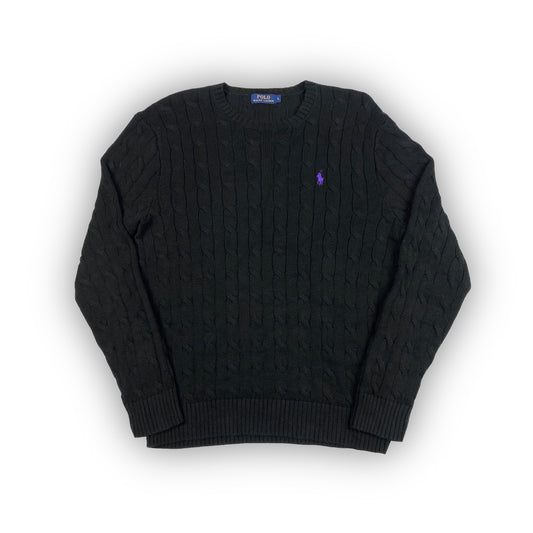 POLO RALPH LAUREN Knit Sweater