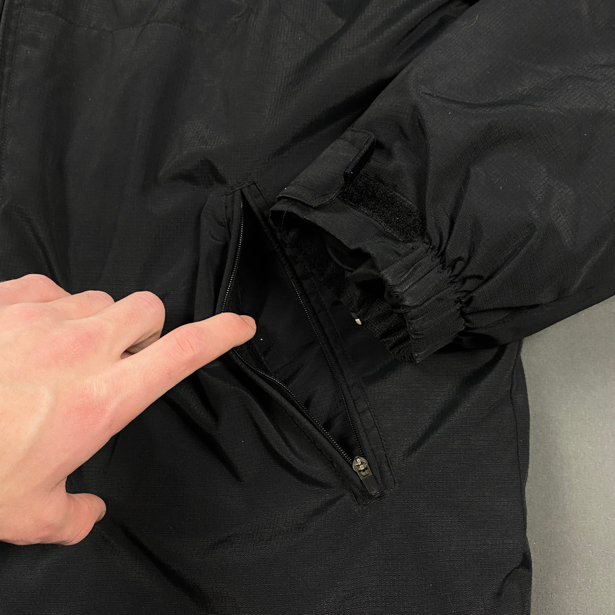 NIKE Winter- / Übergangsjacke