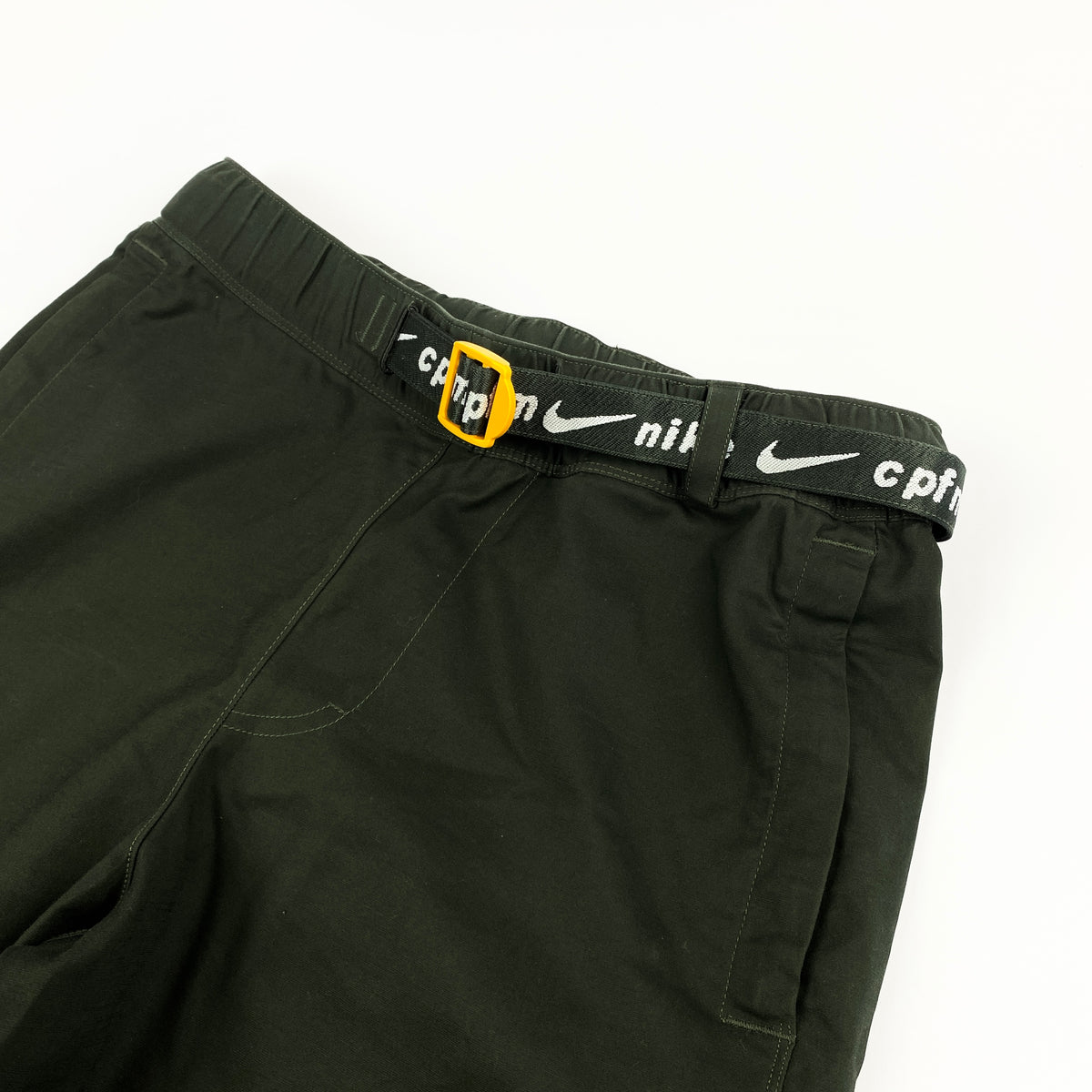 NIKE x CPFM Cargo Hose