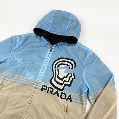 PRADA 2019 Reversible Jacket