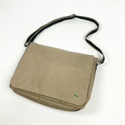 LACOSTE Messenger Bag