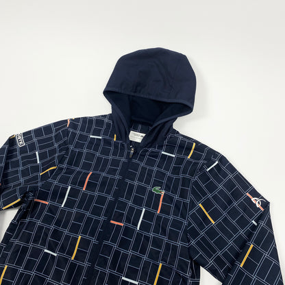 LACOSTE x NOVAK DJOKOVIC Track Jacket