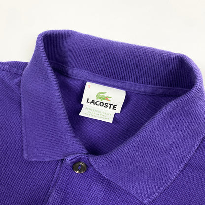 Vintage Lacoste polo shirt
