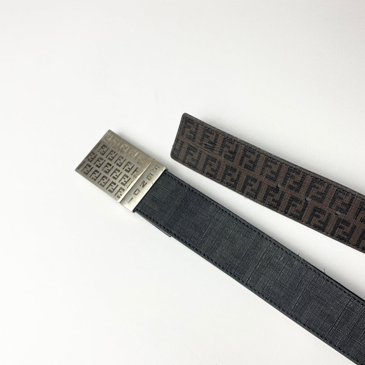FENDI Gürtel