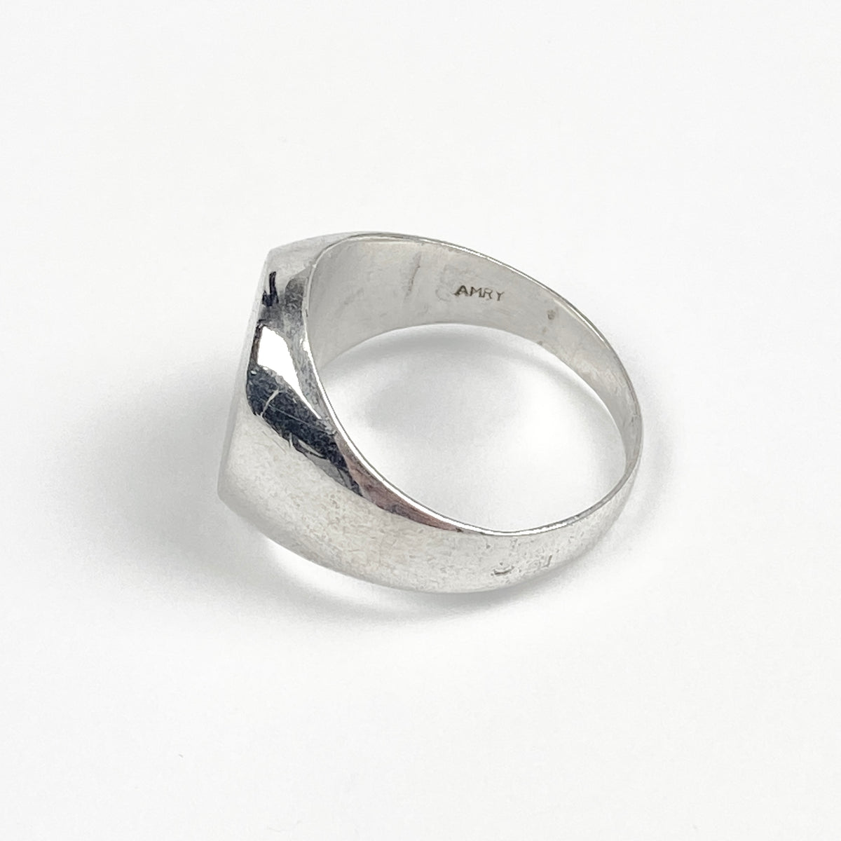 925 Sterling Silver Ring