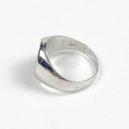 925 Sterling Silver Ring