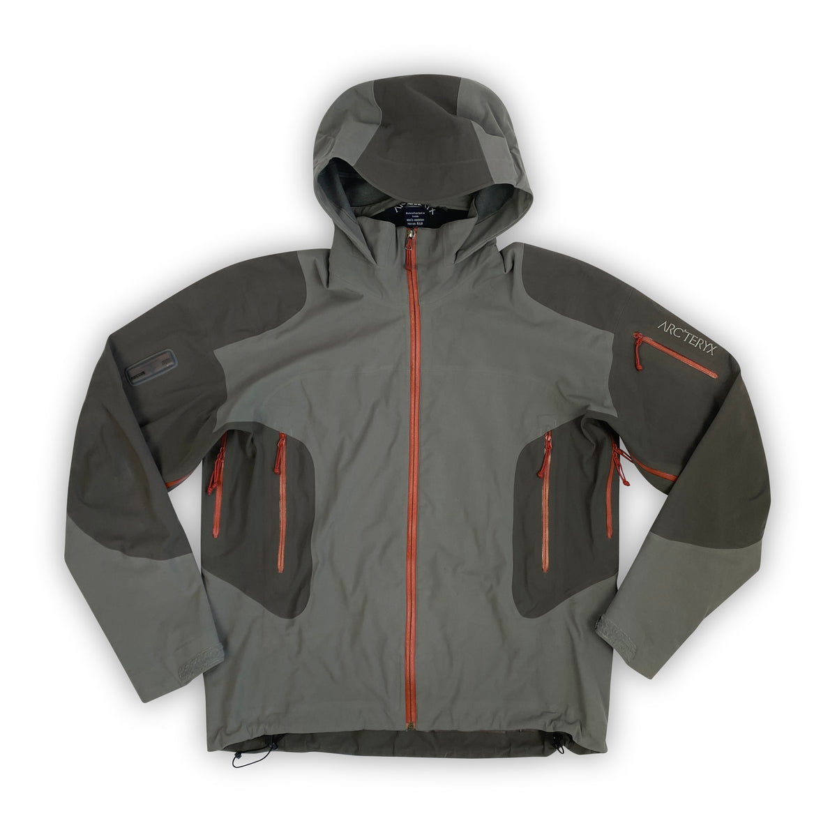 ARC'TERYX 2003 Gore-Tex Parka