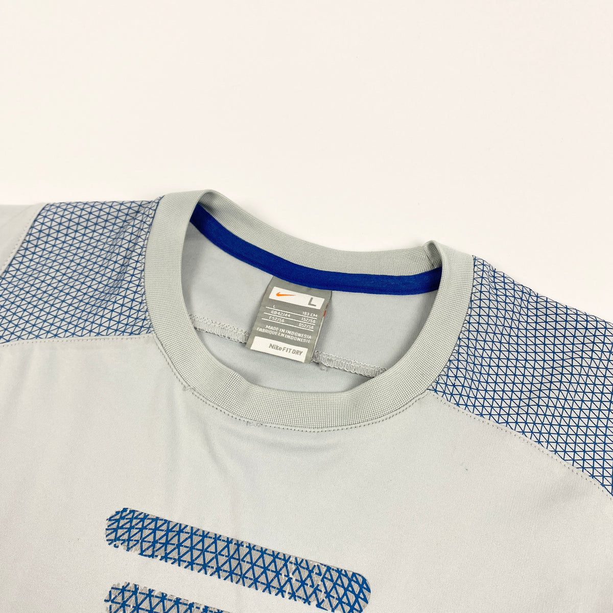 NIKE SHOX Logo T-Shirt