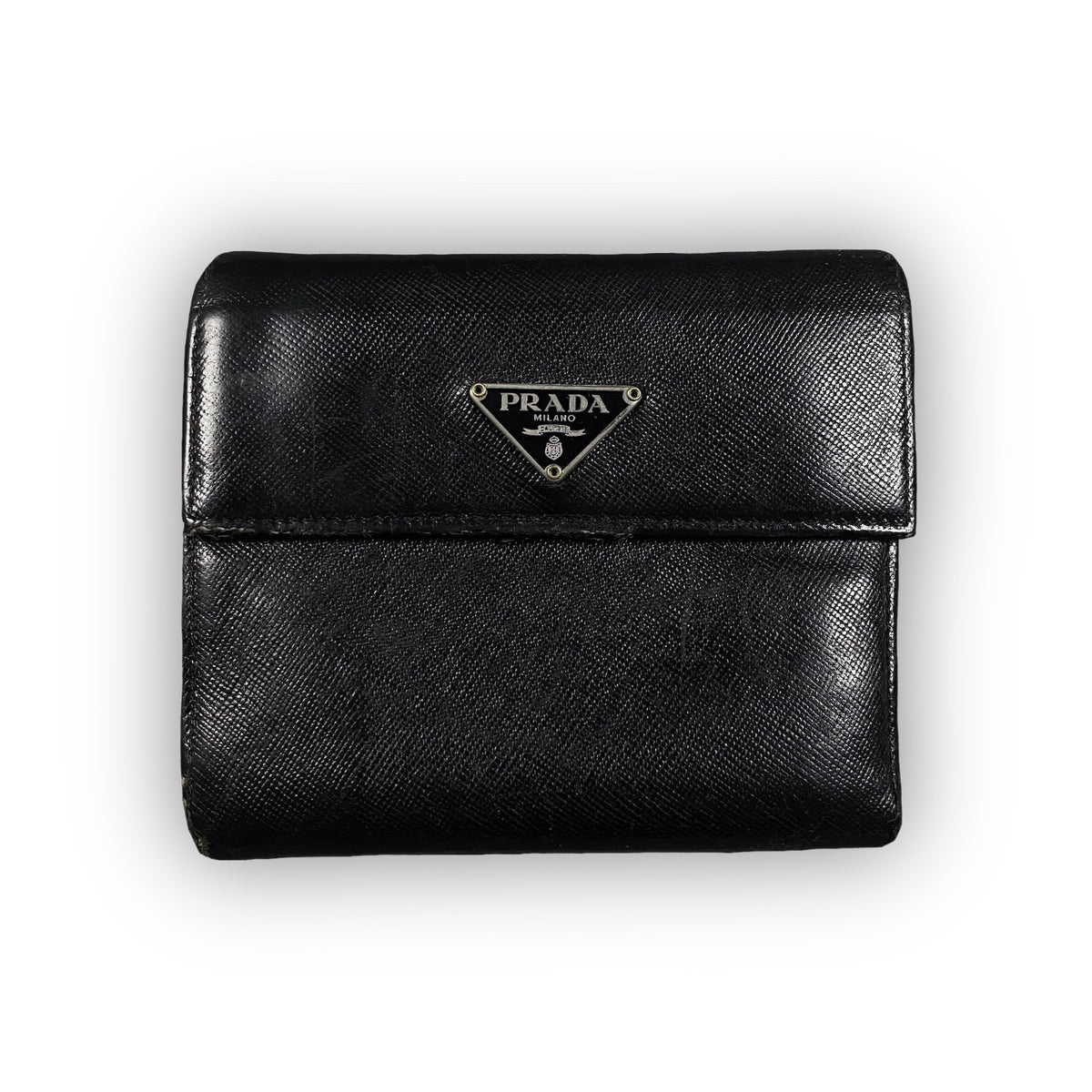 PRADA Geldbeutel