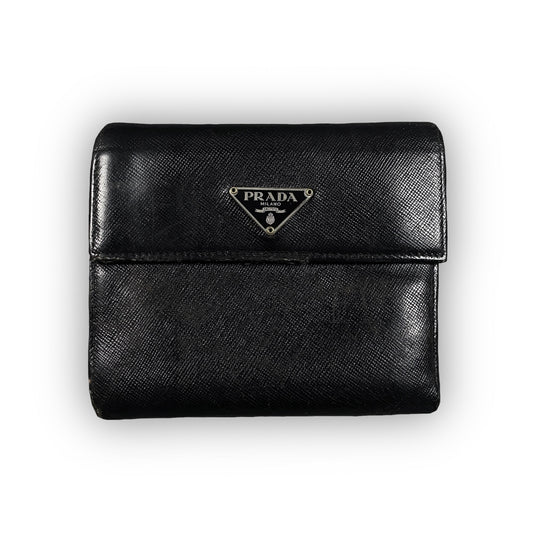PRADA Geldbeutel