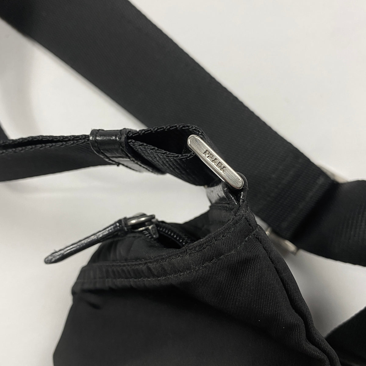 Vintage PRADA shoulder bag