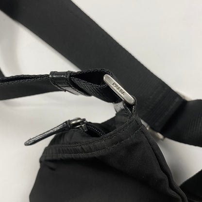 Vintage PRADA shoulder bag