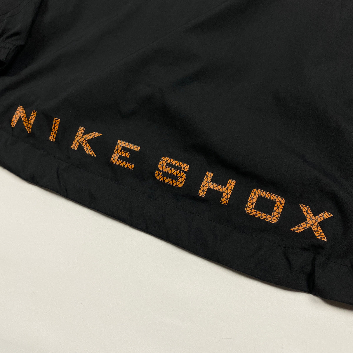 Nike SHOX Track Jacket