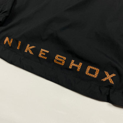 Nike SHOX Track Jacket