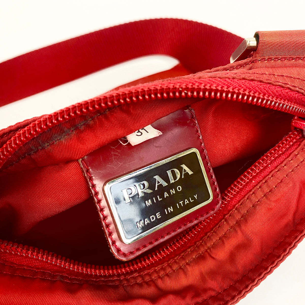 PRADA Tasche