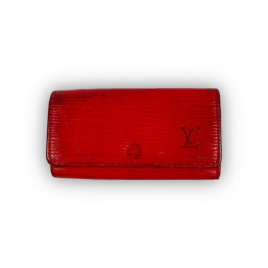LOUIS VUITTON Schlüsseletui