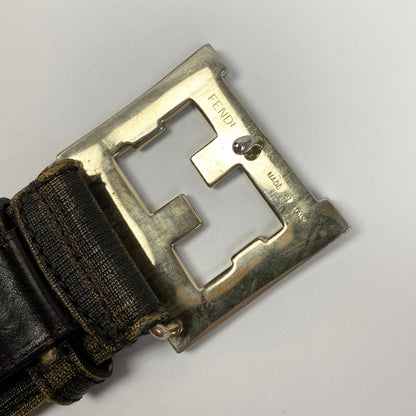 FENDI Gürtel