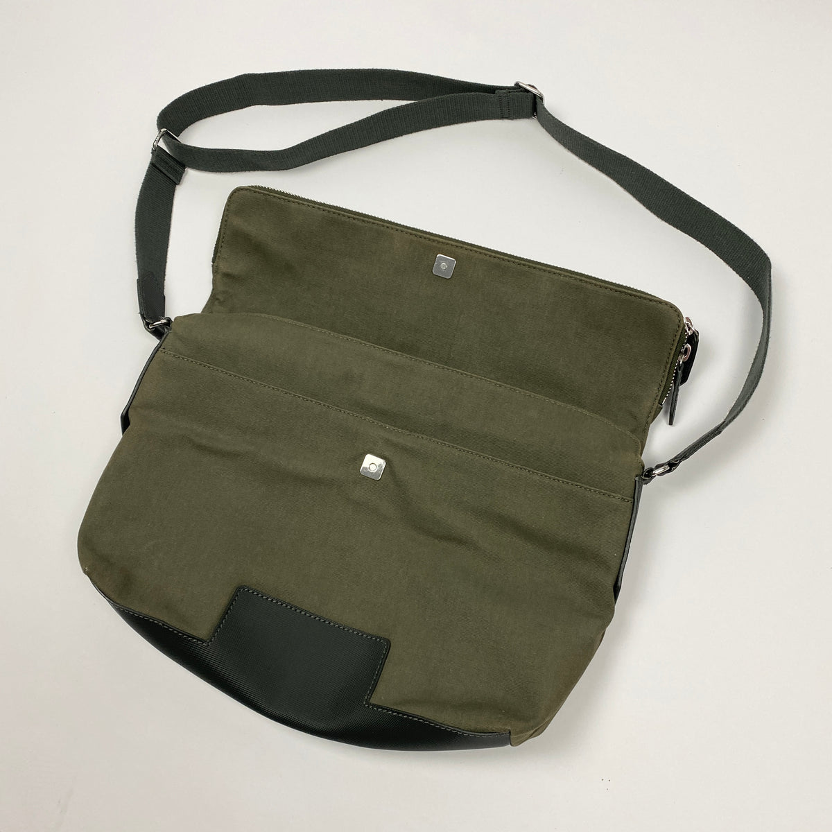 LACOSTE bag
