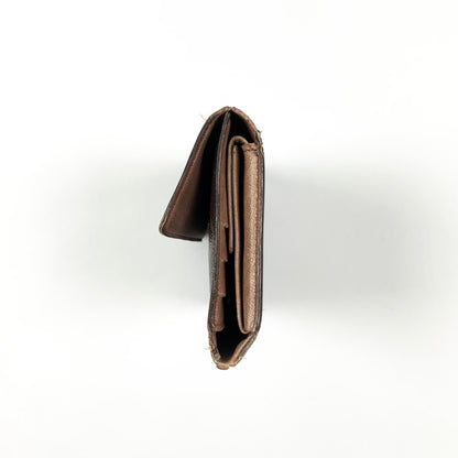 Vintage LOUIS VUITTON wallet