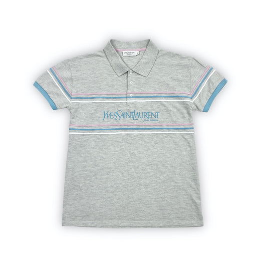 YVES SAINT LAURENT Polo Shirt