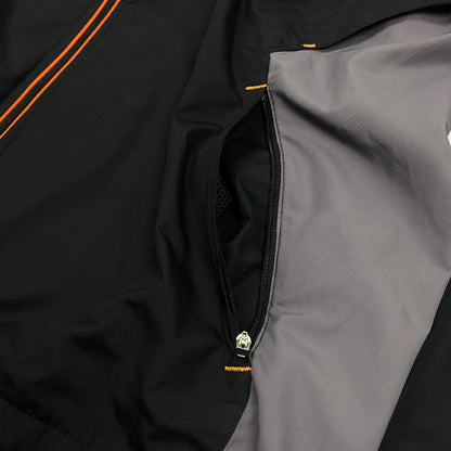ASICS Reflective Track Jacket