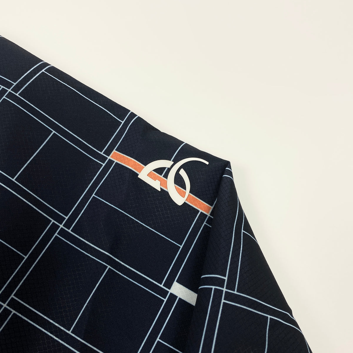 LACOSTE x NOVAK DJOKOVIC Track Jacket