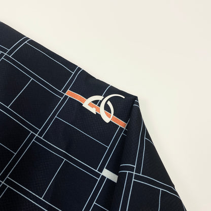 LACOSTE x NOVAK DJOKOVIC Track Jacket