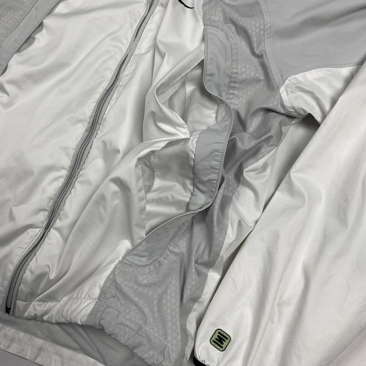 Nike SHOX Track Jacket