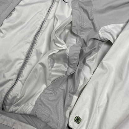 Nike SHOX Track Jacket