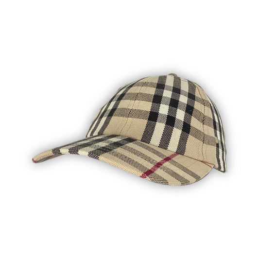 BURBERRY Monogram Kappe