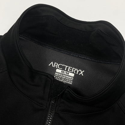 ARC'TERYX Reflective Softshell Jacke